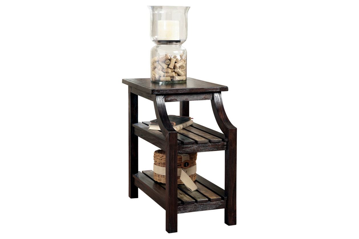 Mestler Chairside End Table,Close Out