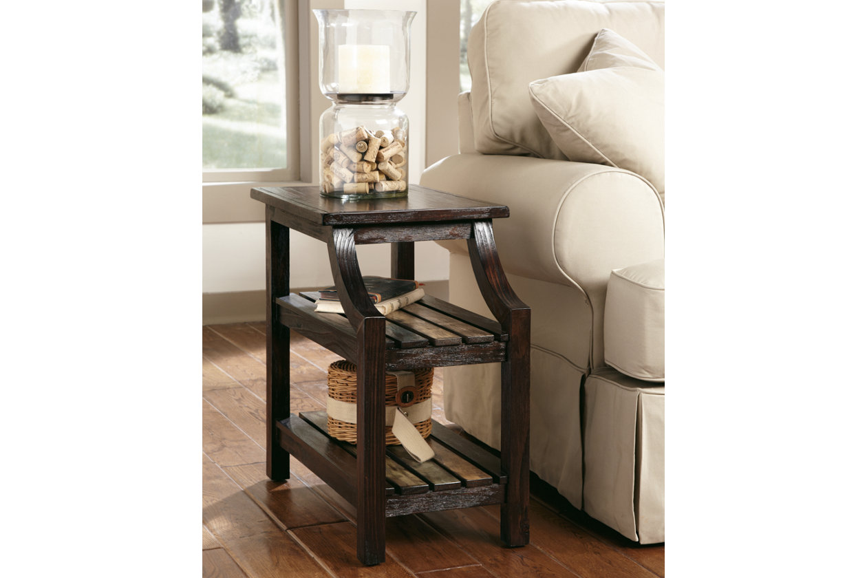 Mestler Chairside End Table,Close Out