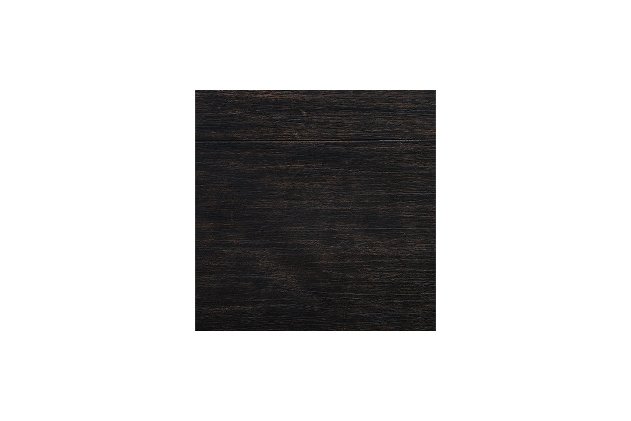 Gavelston Black Coffee Table w/Lift Top,Close Out