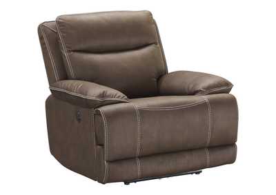 Image for McHutton Power Recliner