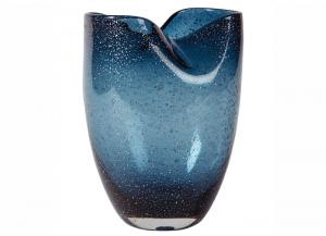 Image for Didrika Blue Vase