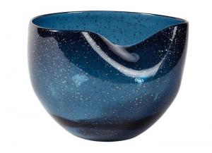 Image for Didrika Blue Bowl