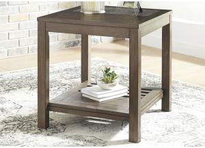 Image for Deylin End Table
