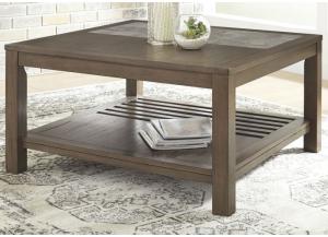 Image for Deylin Coffee Table