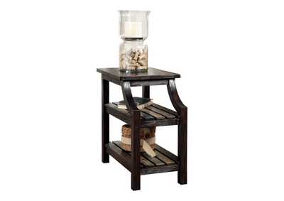 Image for Mestler Chairside End Table