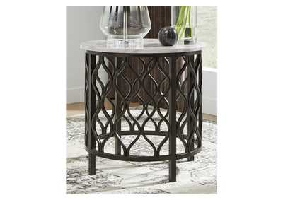 Image for Trinson End Table