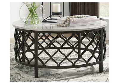Image for Trinson Coffee Table