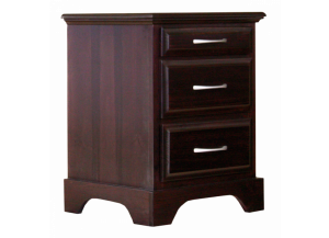 Image for Symphony  2 1/2 Drawers Night Stand Sand