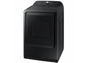 Image for Samsung 7.4-cu ft Electric Dryer