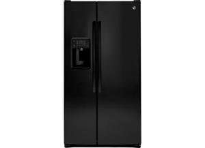 Image for Side by Side Refrigerator