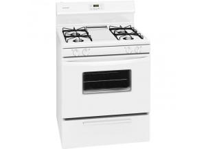 Image for  Frigidaire 30 in. Freestanding Gas Range