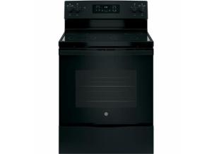 Image for GE® 30" Free-Standing Electric Range