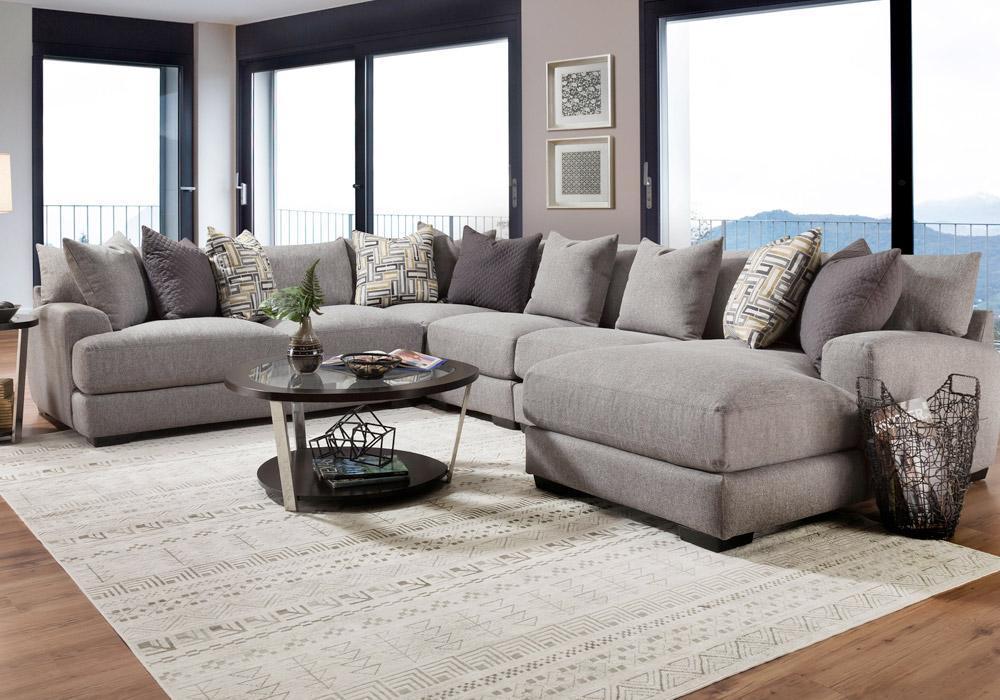 Brentwood 5 Pc Sectional,MISC.