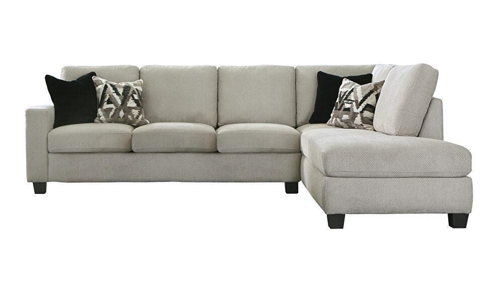 Whitson Sectional,MISC.