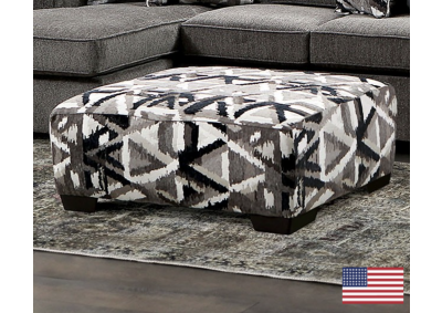 Image for Brentwood Ottoman