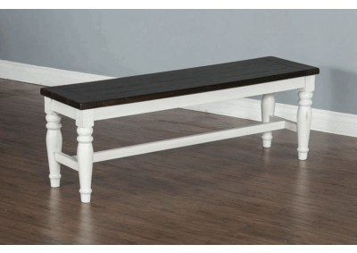 Image for Carriage House Dining Bench