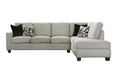 Whitson Sectional