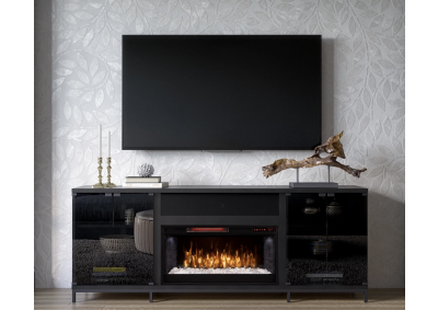 Image for Fullerton TV Stand With Bluetooth