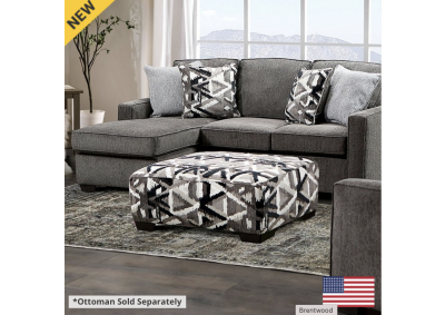 Image for Brentwood Sofa Chaise