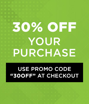 30% Off Coupon Code