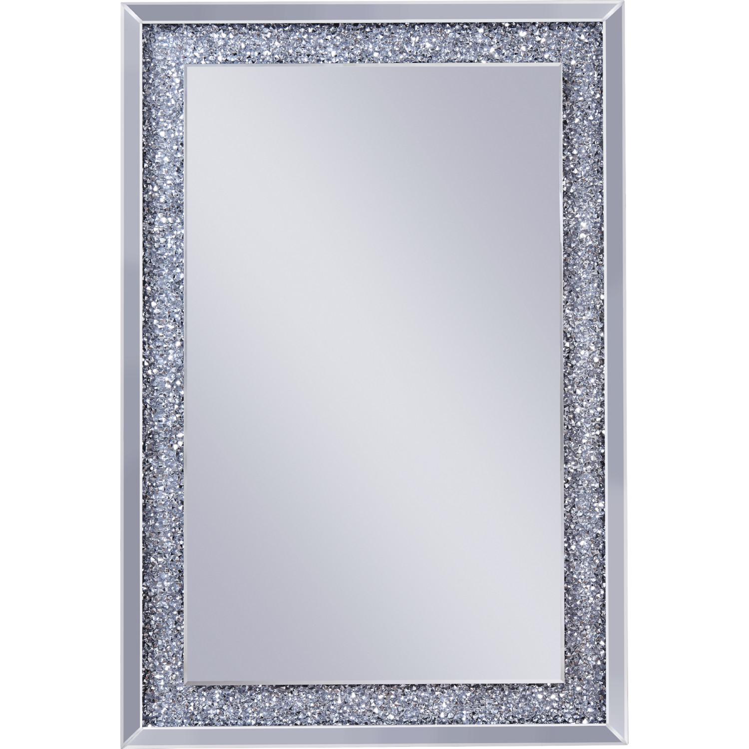 Noralie Wall Decor Mirror 97573 Acme,Instore