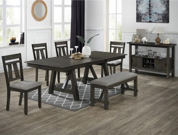 5pcs dining table 2158 Crownmark $1112 Box of Chairs (2) $220 Bench $162.jpg