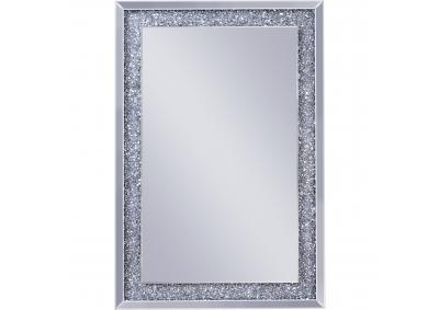 Image for Noralie Wall Decor Mirror 97573 Acme
