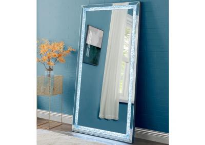 Image for Noralie Accent Mirror 97600 Acme