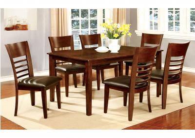 Image for 5pcs dining table CM3916-60 FOA