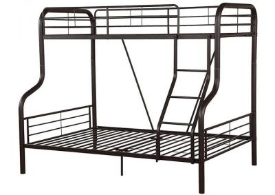 37610 Bunk Bed Twin/Full ACME