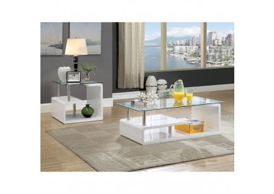 Image for COFFEE table FOA CM4056C