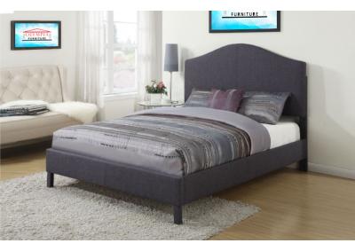 Image for Clyde Eastern King Bed