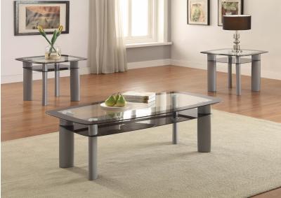 Image for 3pcs Coffee Table Set 3170 Crownmark
