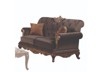 Image for Love Seat Acme 53796