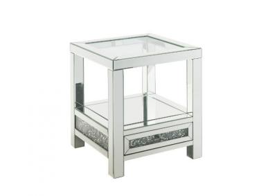 Image for End Table 84732 Acme