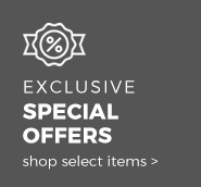 Special Offers