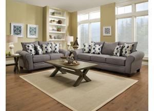 Image for Heritage Loveseat