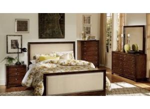 Image for Bernal Queen Bedroom Set