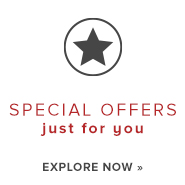 Browse Special Offers