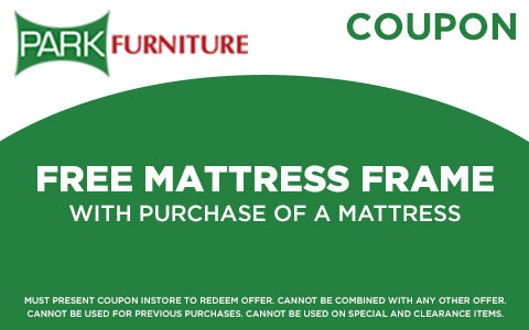 Free Mattress Frame