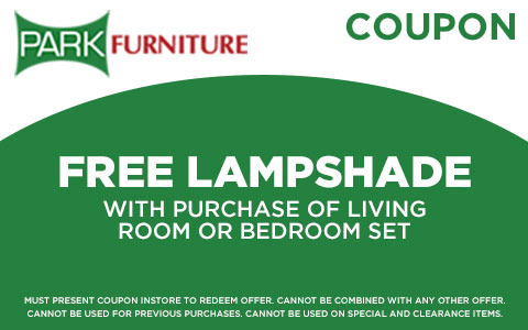 Free Lampshade