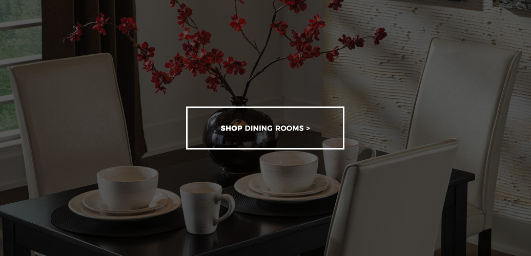 Shop Dining Rooms