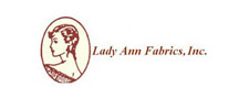 Lady Anne