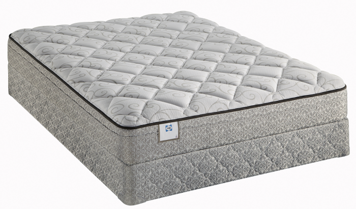 sealy merry plush mattress