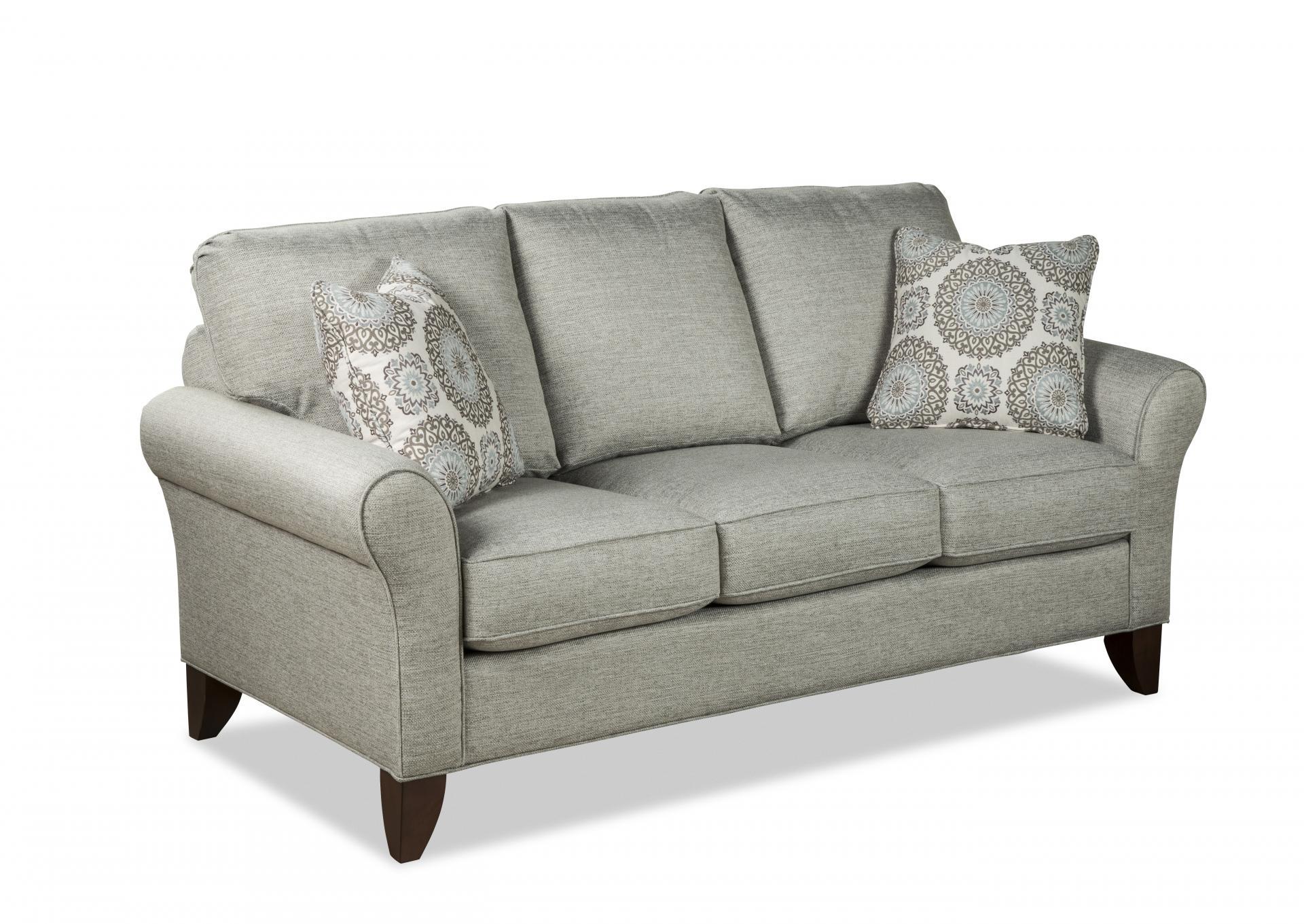 Craftmaster Townhouse 41 Quickship Sofa,Penland's House Brand