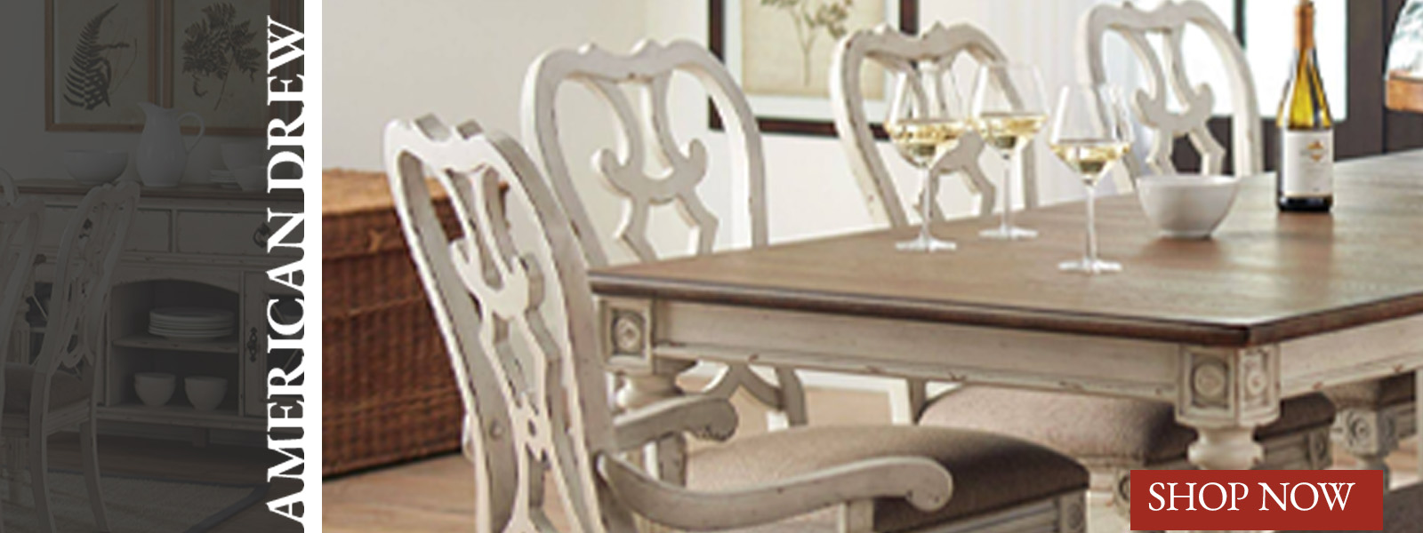 American Drew Furniture of North Carolina