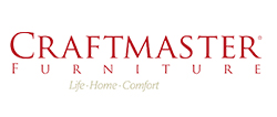 Craftmaster Furniture brand logo