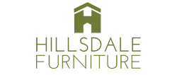 Hillsdale Furniture brand logo