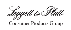 Leggett & Platt brand logo