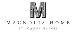 Magnolia Home by Joanna Gaines brand logo